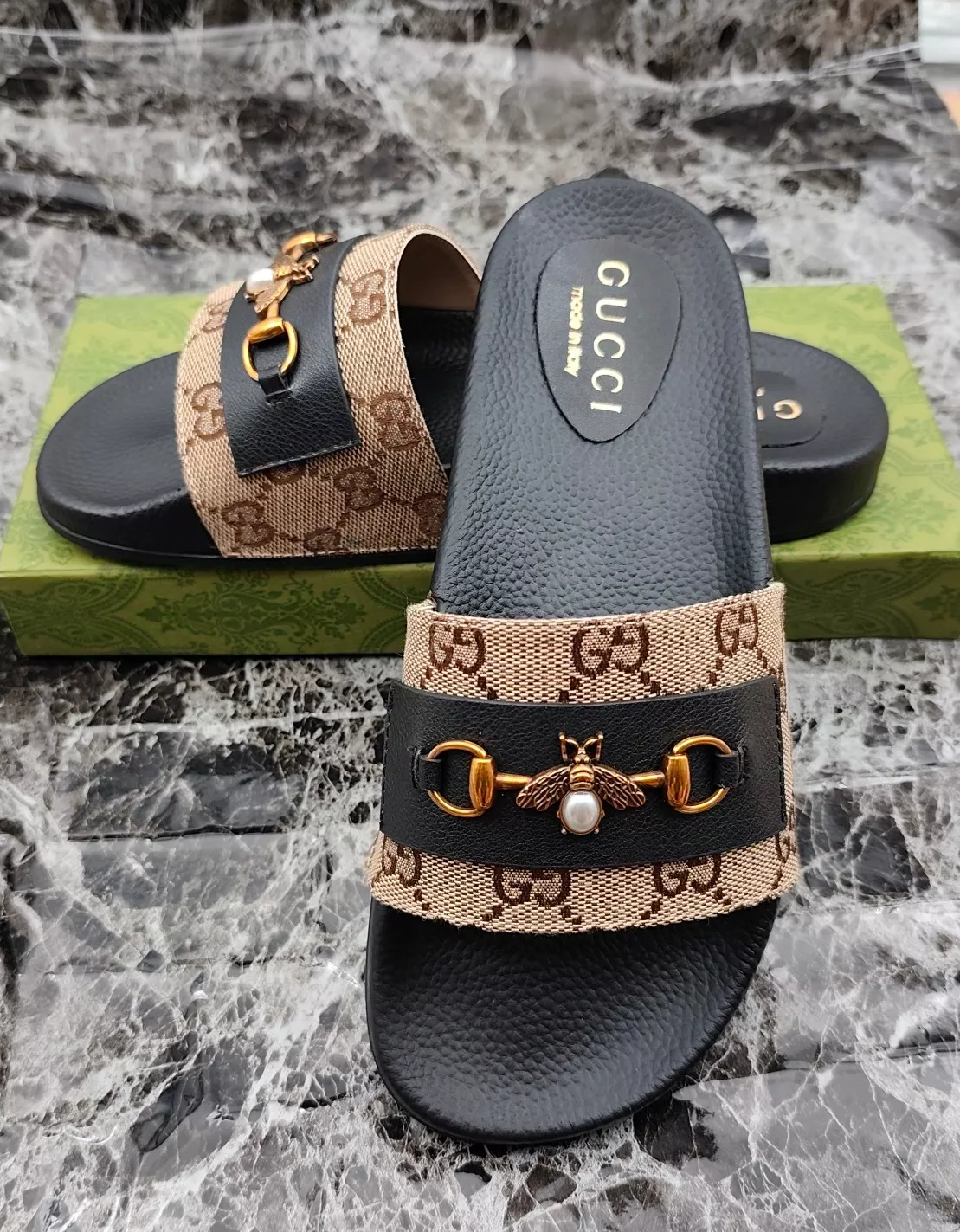 gucci chaussons pour femme s_12a2ab41